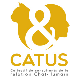 Logo CATUS couleur