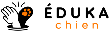 LOGO EDUKA CHIEN