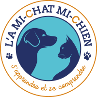 logo l'a mi-chat mi-chien