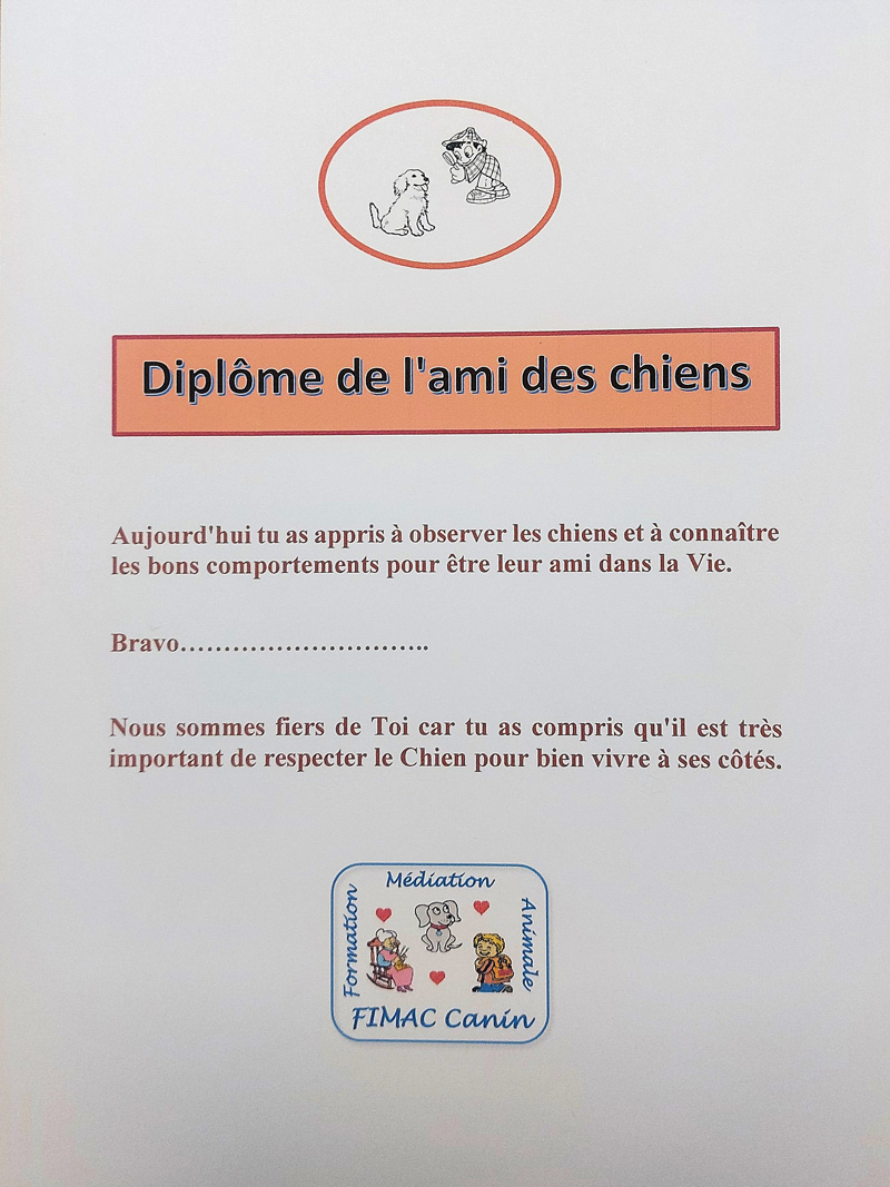 visuel diplome